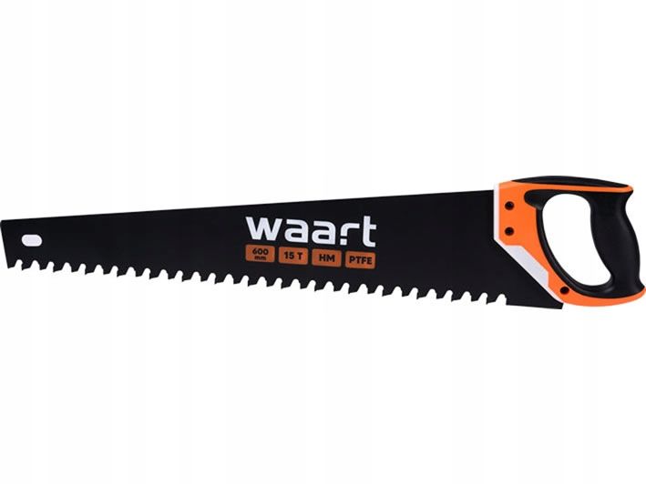 Piła Do Gazobetonu Bloczków Suporeksu Teflonowa 600mm 29z ( 15z Z Widi