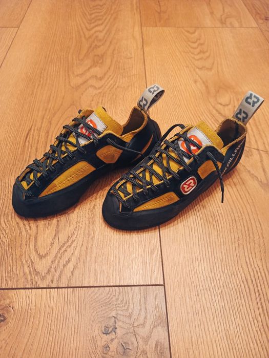 Buty wspinaczkowe Rock Pillars