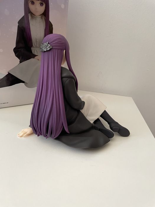 Beyond Journey's End PVC Figure - Fern 1/7