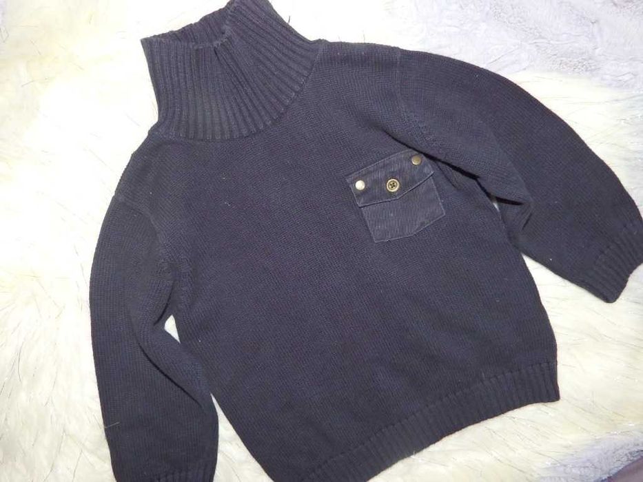 Ralph Lauren*Cool Club 2-3 l cm 92-98 cm +gratisy