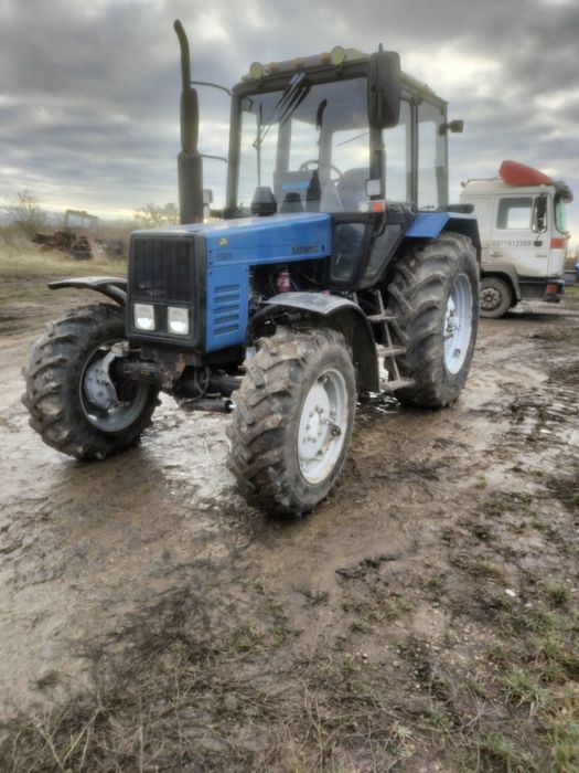 Продам МТЗ 1025.2