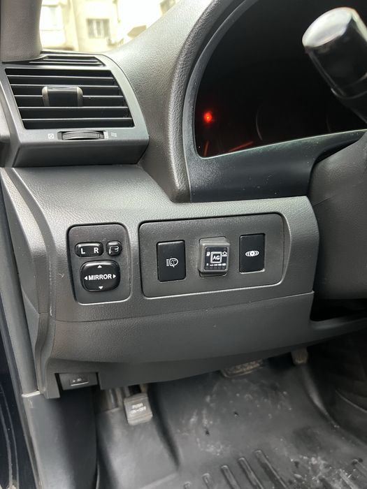 CAMRY 2007, 2,4  255т. один хозяин, гаражное хранение.