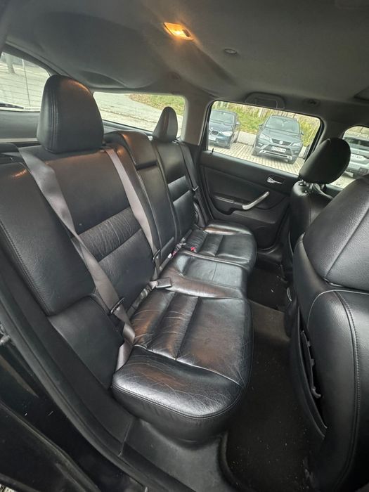 Venda Honda Accord 2.2 ictdi