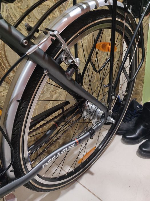 Велосипед Pegasus