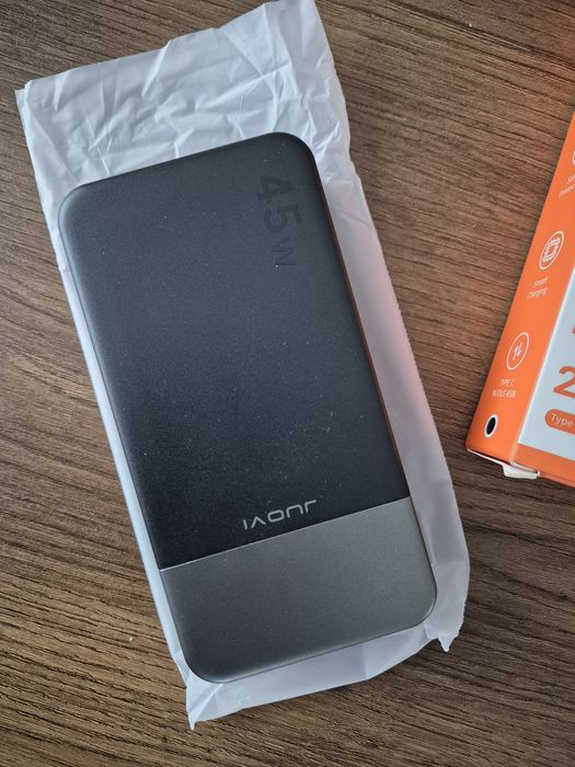 Power Bank JUOVI J2621 (20.000 mAh / 45W)