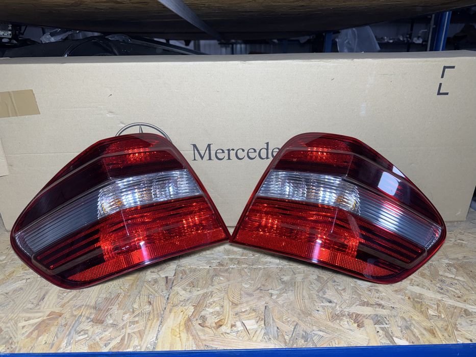 Фонар стоп Mercedes W164 ML