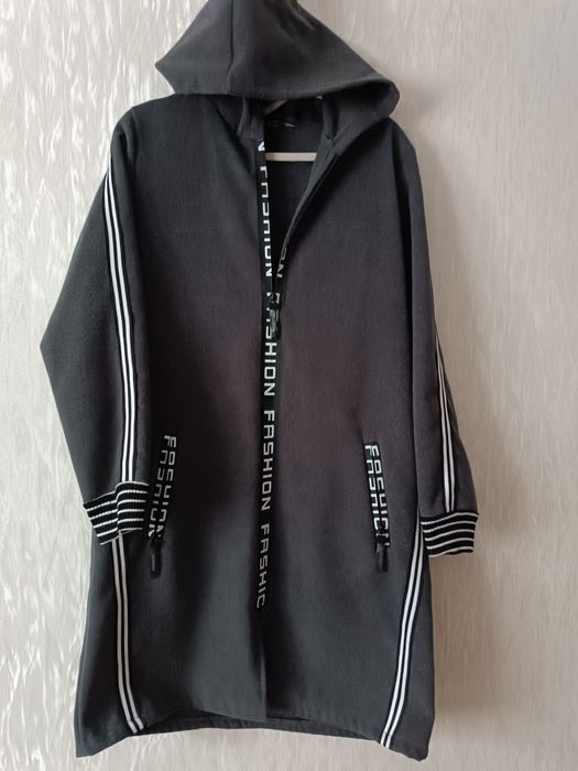 Кардиган, пальто