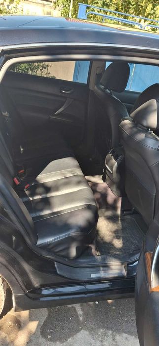 Nissan Teana 2008 VIN JN1BBUJ32U0007025 фото оголошення 4 з 17