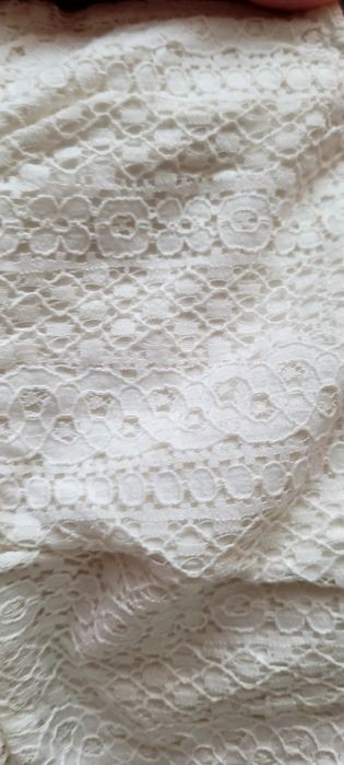 Body koronkowe h&m rozmiar 68