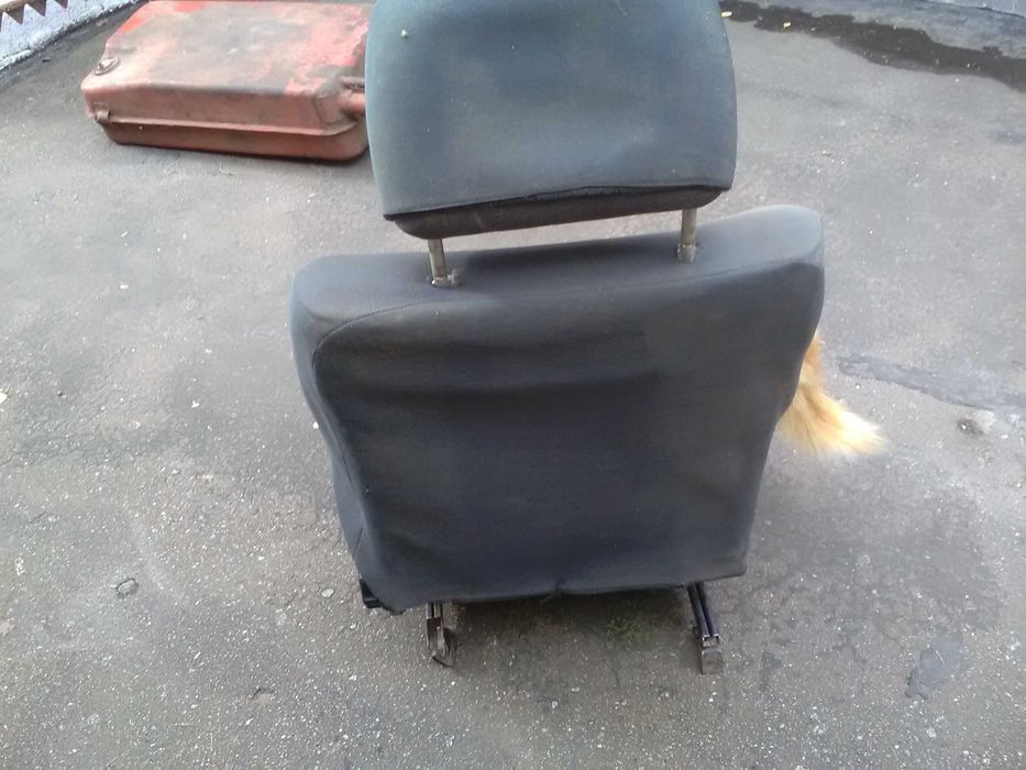 Продам сидіння ВАЗ