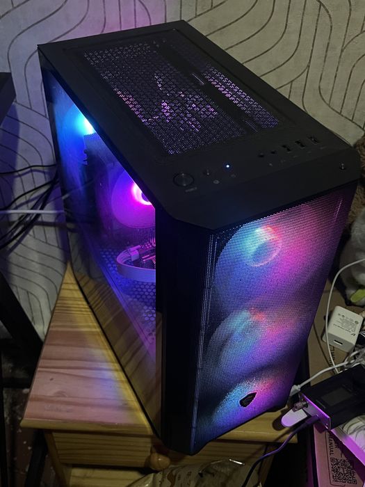 Настільний комп'ютер 3060