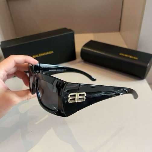 Okulary słoneczne Balenciaga 210415