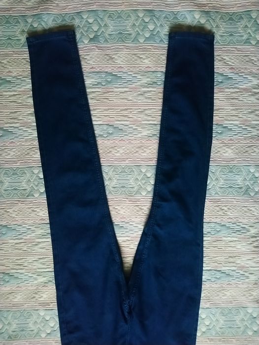Джинси для вагітних S розмір нові