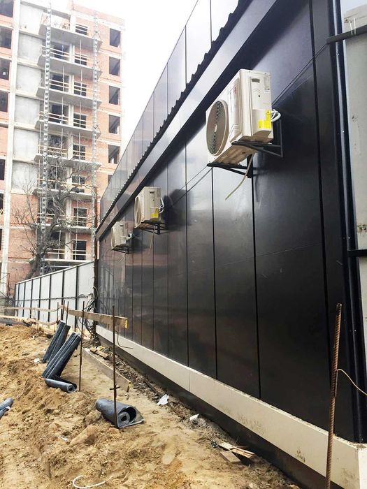 Монтаж Кондиціонера,Купити кондиціонер,Установка кондиціонера-ДЕШЕВО‼️