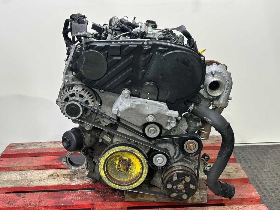 Motor 2.0CDTI 160cv Opel Insígnia/ Zafira (Ref.: A20DTH)