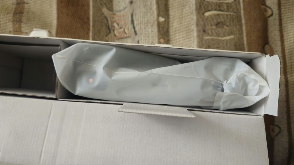 Пульт керування дрона DJI RC