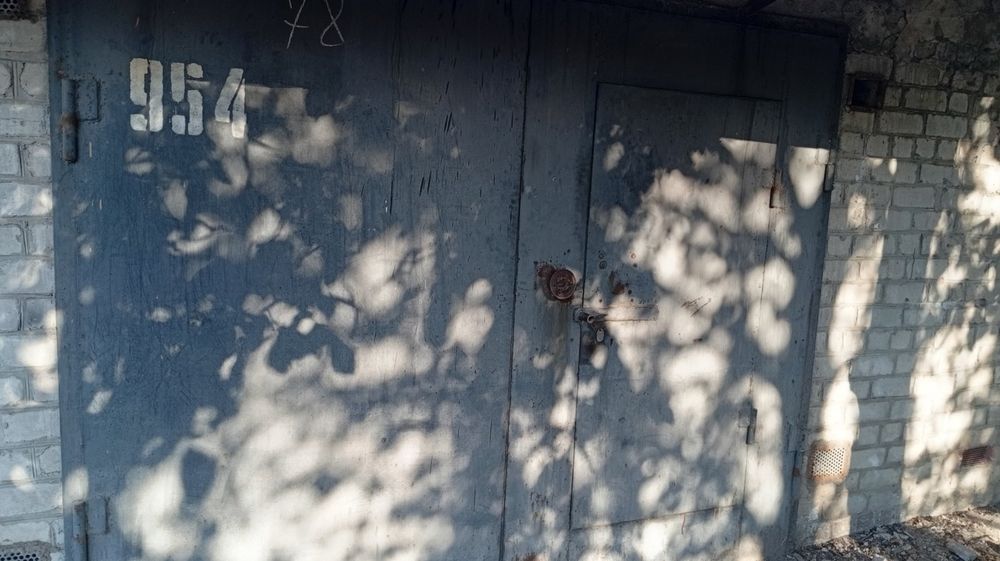 Продам или сдам в аренду гараж на Ингульце, г.Кривой Рог