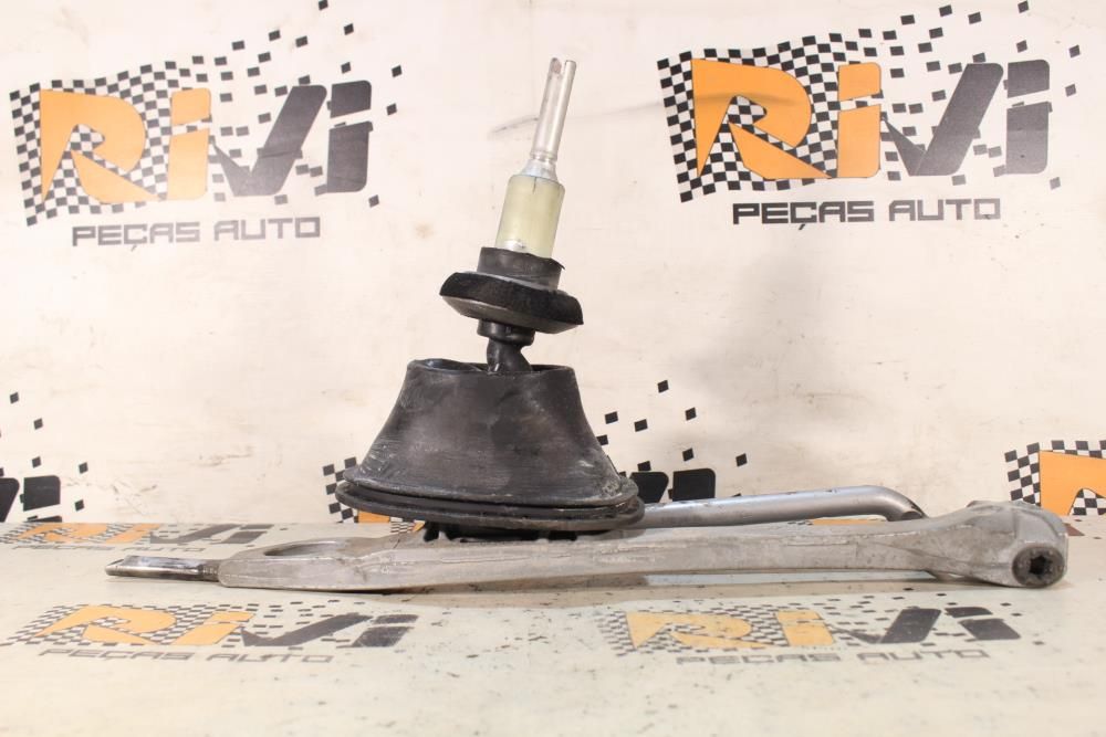 Seletor caixa velocidades BMW 1 (F20)