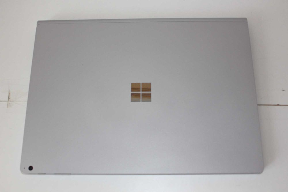 Microsoft Surface Book 2 15" i7-8650 16GB/1Tb/NVIDIA GTX 1060/6Gb