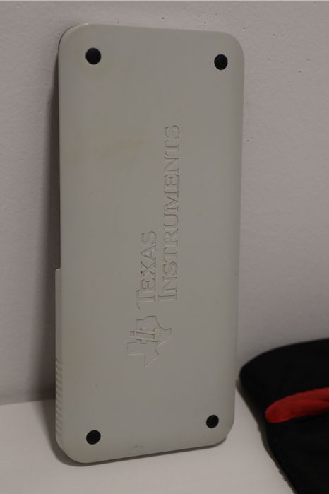 Calculadora Gráfica TI-84 Plus CE-T