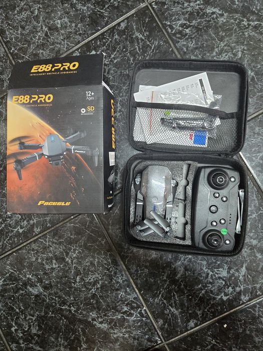 Drone FACEGLE E88 Pro