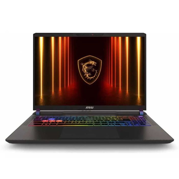 Ноутбук MSI Vector 16 HX AI A2XWHG (A2XWHG-061US)_RAM 32Gb_SSD 1Tb