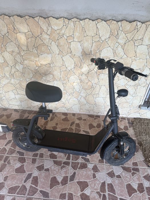 Trotinete electrica m5 pro