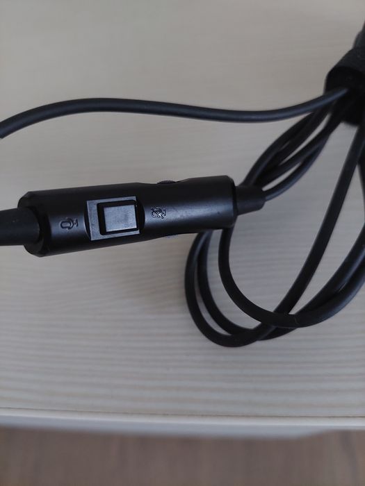 Игровая стереогарнитура 4gamers PRO 4-70 PS4/PS5