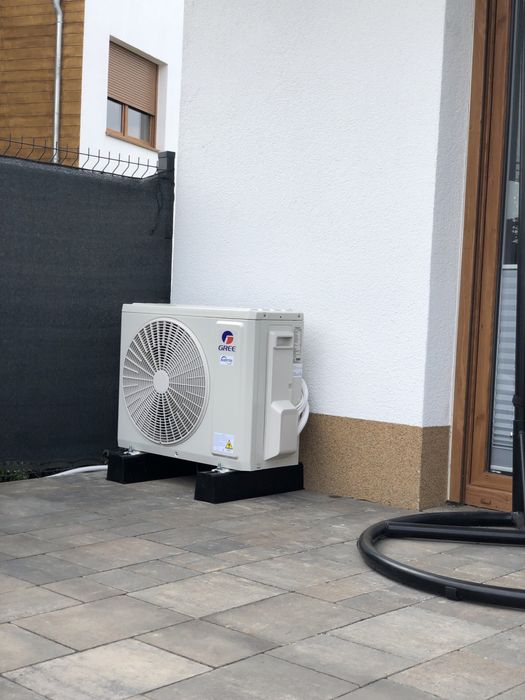 Montaż klimatyzacji GREE ! Promocja - 10% ! Krótkie terminy realizacji