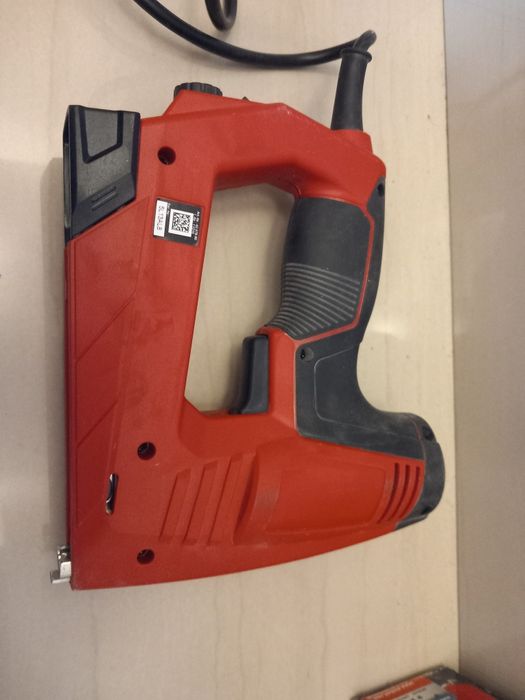 Zszywacz Einhell TC-EN 20 E