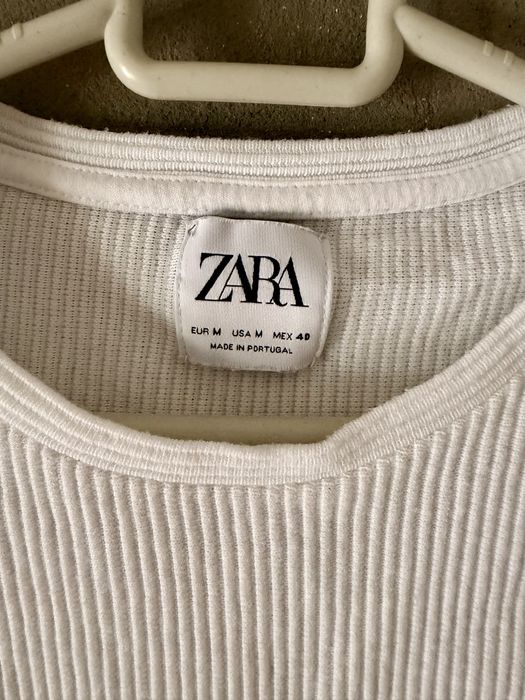 Bluza meska (sweter) Zara, M