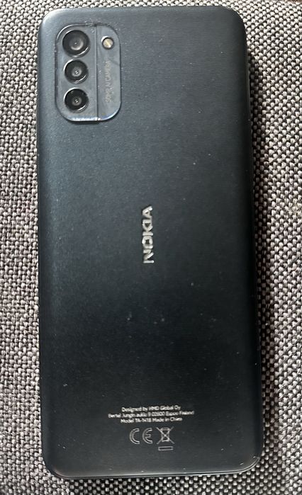 Nokia G21 model TA-1418