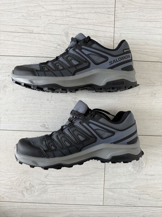 Buty trekkingowe Salomon Extegra GTX W 40 2/3