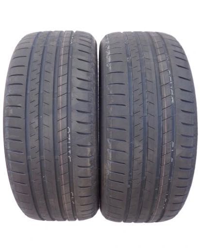 OPONY LETNIE 275/40R20 Bridgestone Alenza 001 275/40/20 2x 2023 Demo