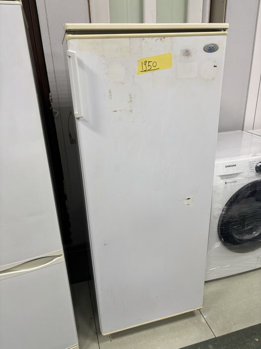 Холодильник атлант