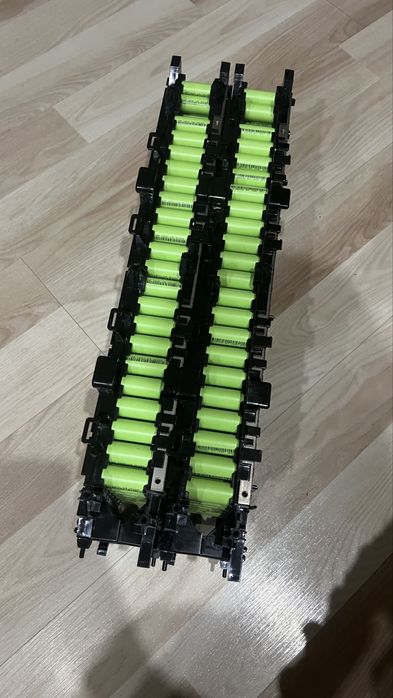 Акумулятори 18650 Li-ion terraE 30e