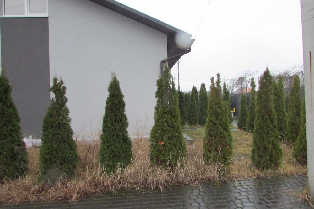 Боярка-Тарасівка. Таунхаус. вул. Мирославська, 18