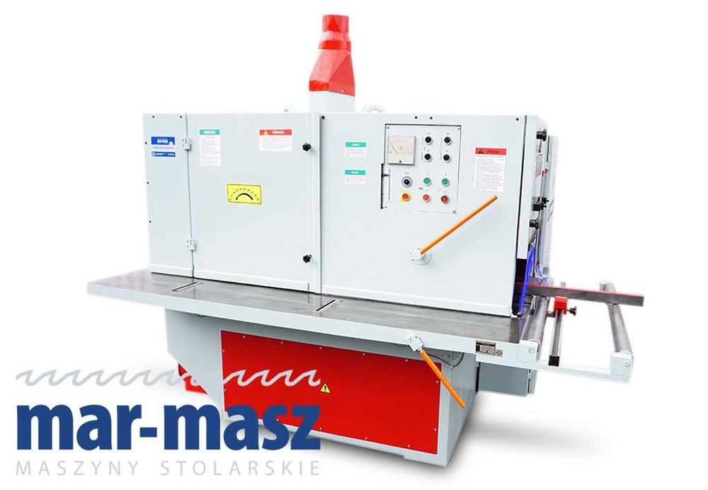 Wielopiła gąsienicowa TOS SVITAVY PKSN 32A 360/120, silnik 45kW
