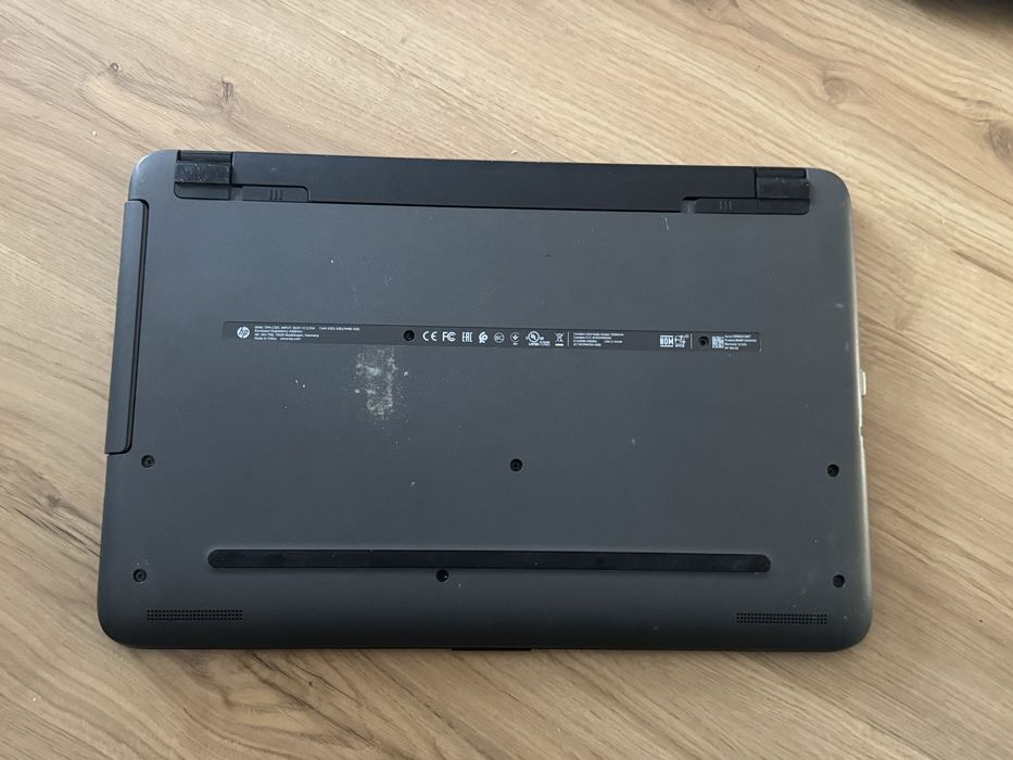 4 Laptopy HP ProBook 650 g3; 250 G5; Model 17;  ProBook 430 G5