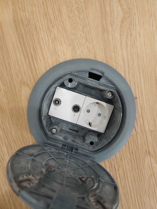 Serviços elétricos