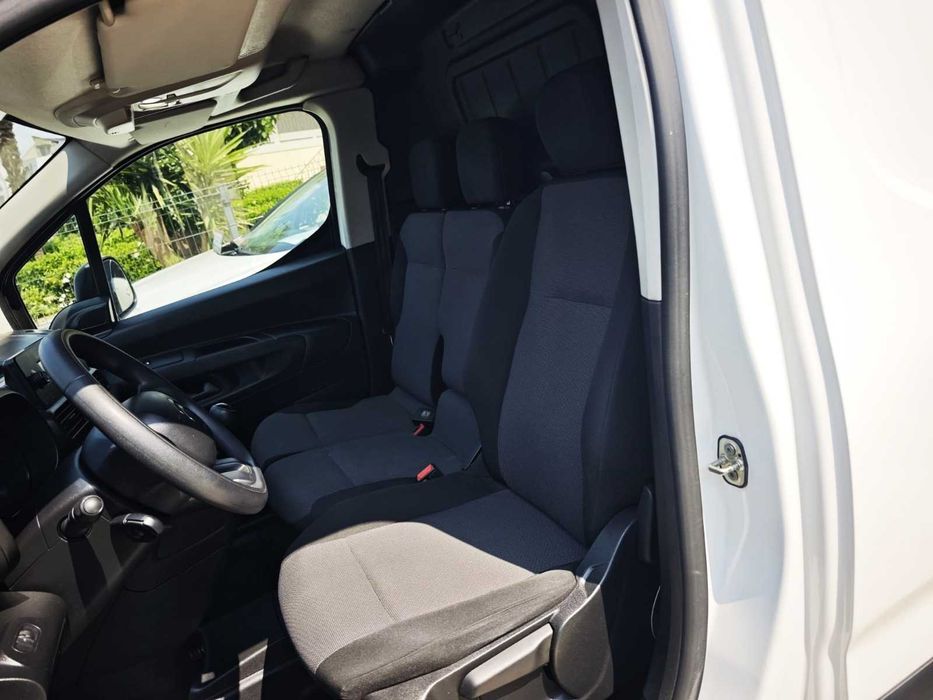 Citroen Berlingo 48.000 kms Nacional Iva Dedutível
