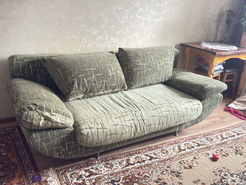 Диван розкладний