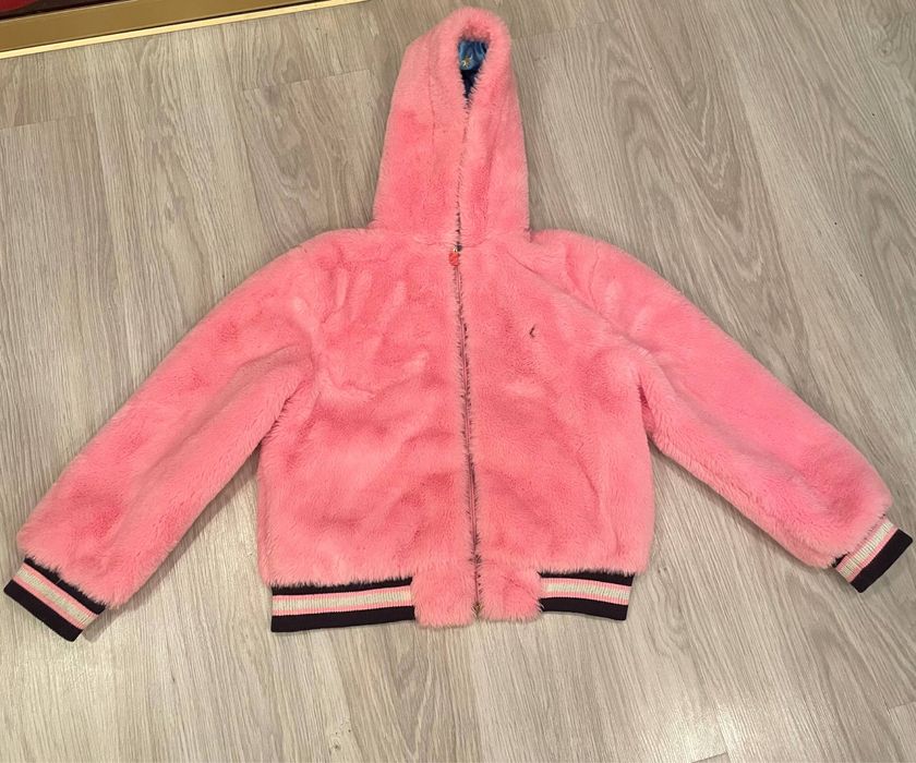 Демісізонна куртка BILLIEBLUSH