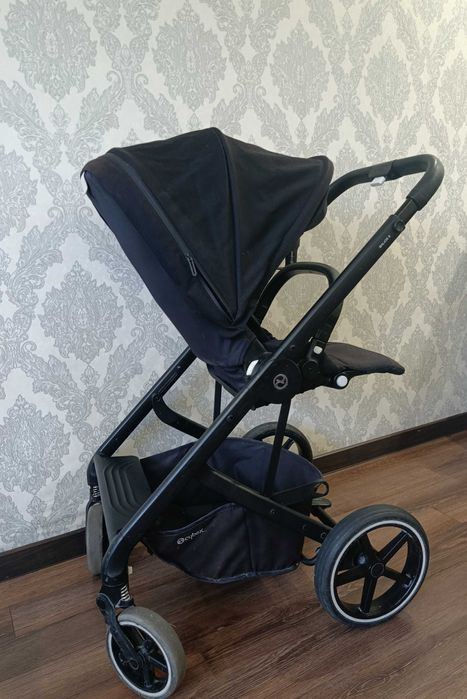 Коляска Cybex Balios S