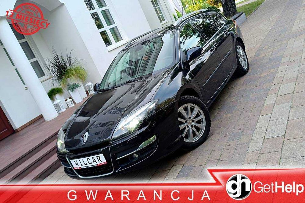 Renault Laguna