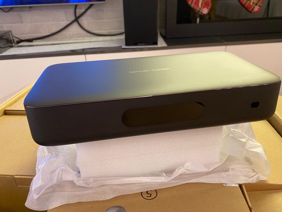 Harman Kardon bezprzewodowe kino domowe 5.1