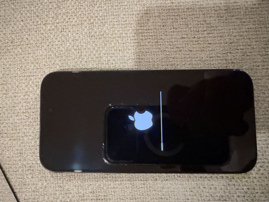 Iphone 15 PRO 256 GB