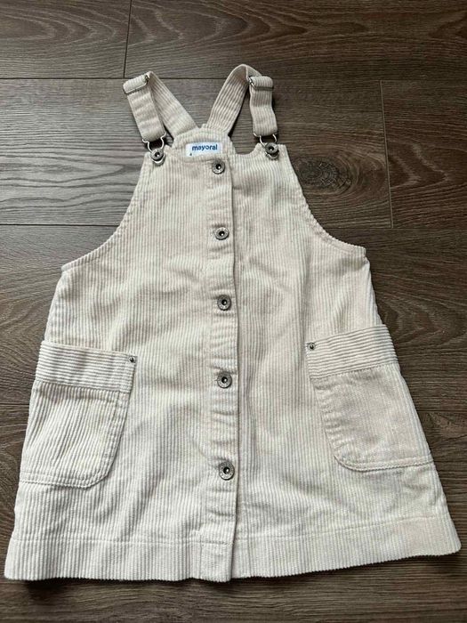 Mayoral сукні плаття