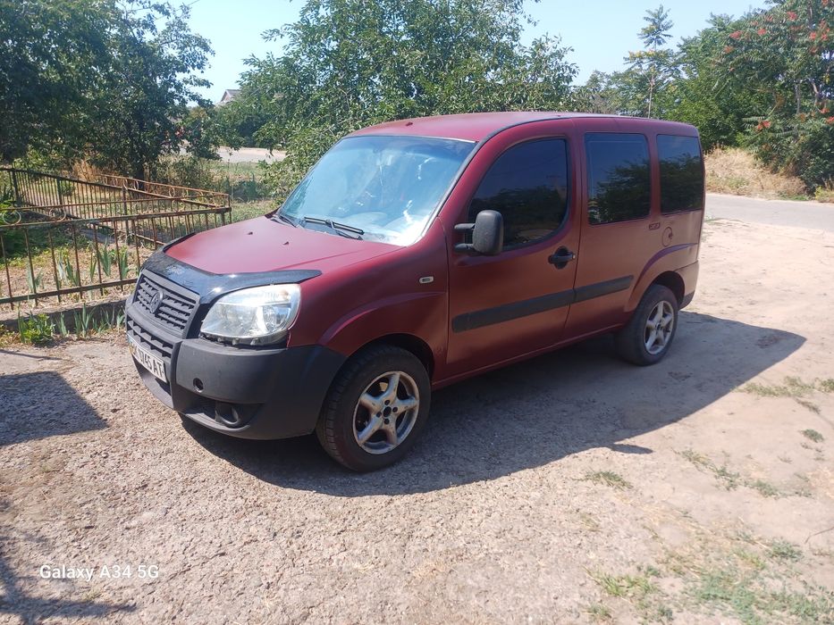 Продам авто в гарному стані