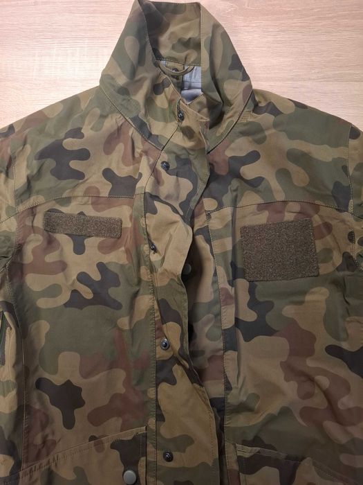 Kurtka Gore-tex 128Z/MON